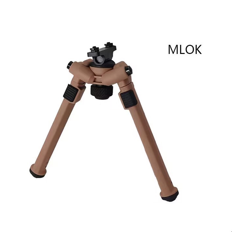 MAGPUL Adjustable Bipod Lightweight 360 Degree Rotation MLOK